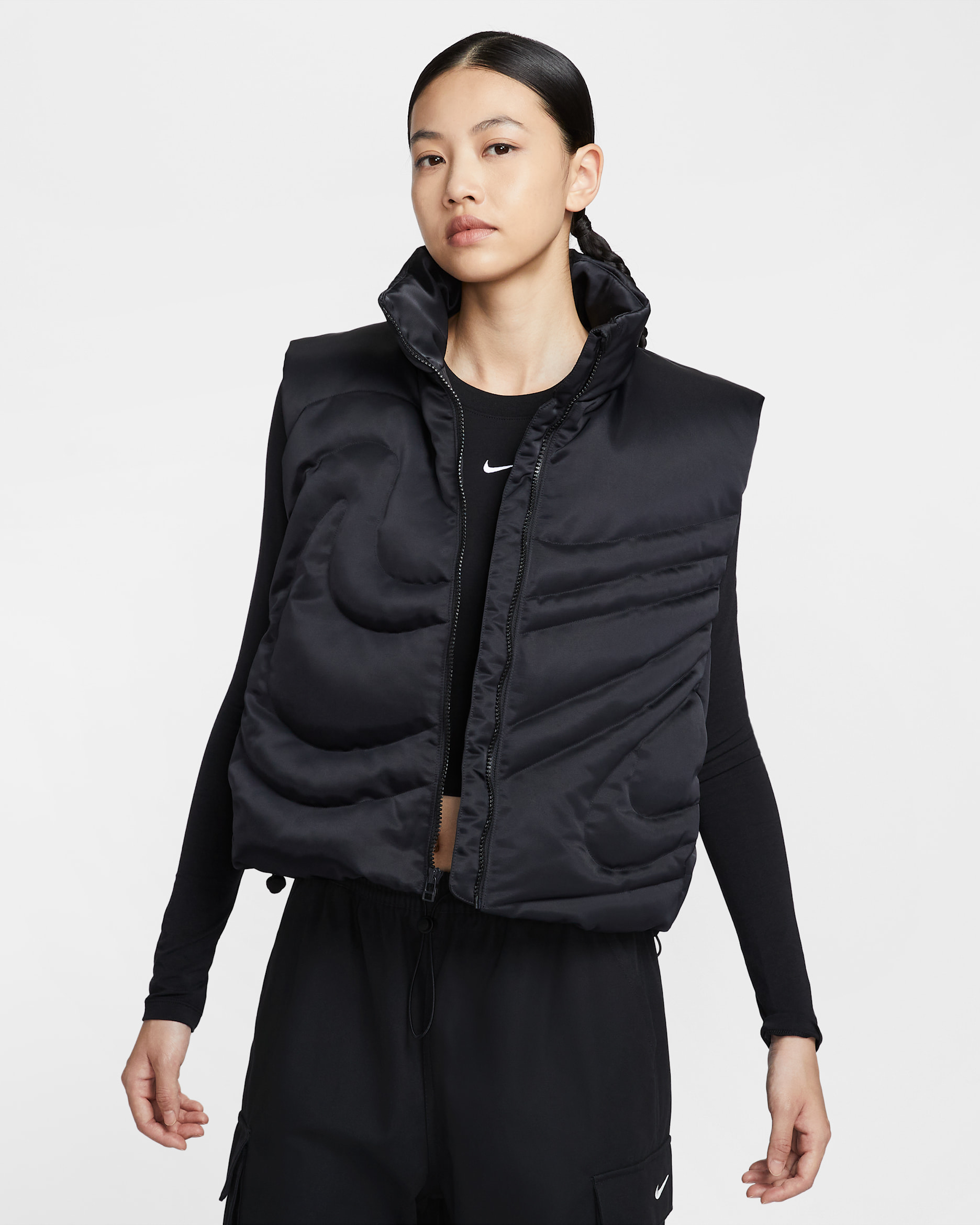 NIKE公式】ナイキ スポーツウェア スウッシュ シリーズ ウィメンズ